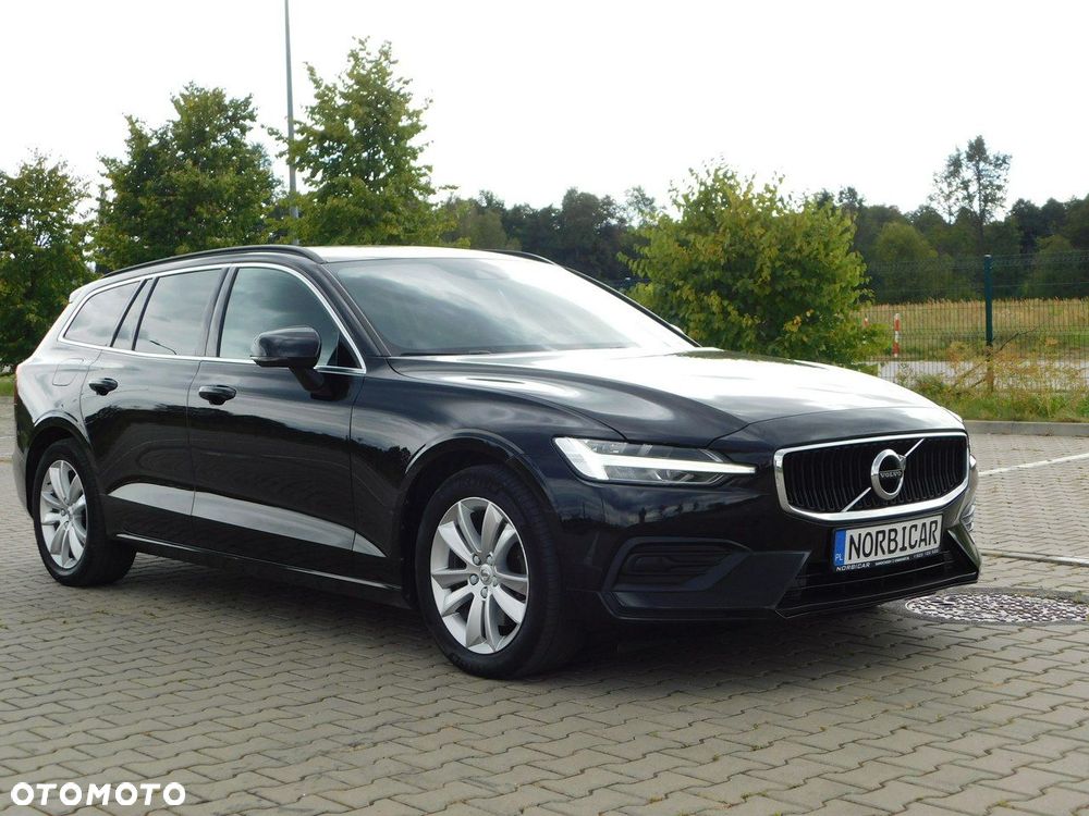Volvo V60 - 16