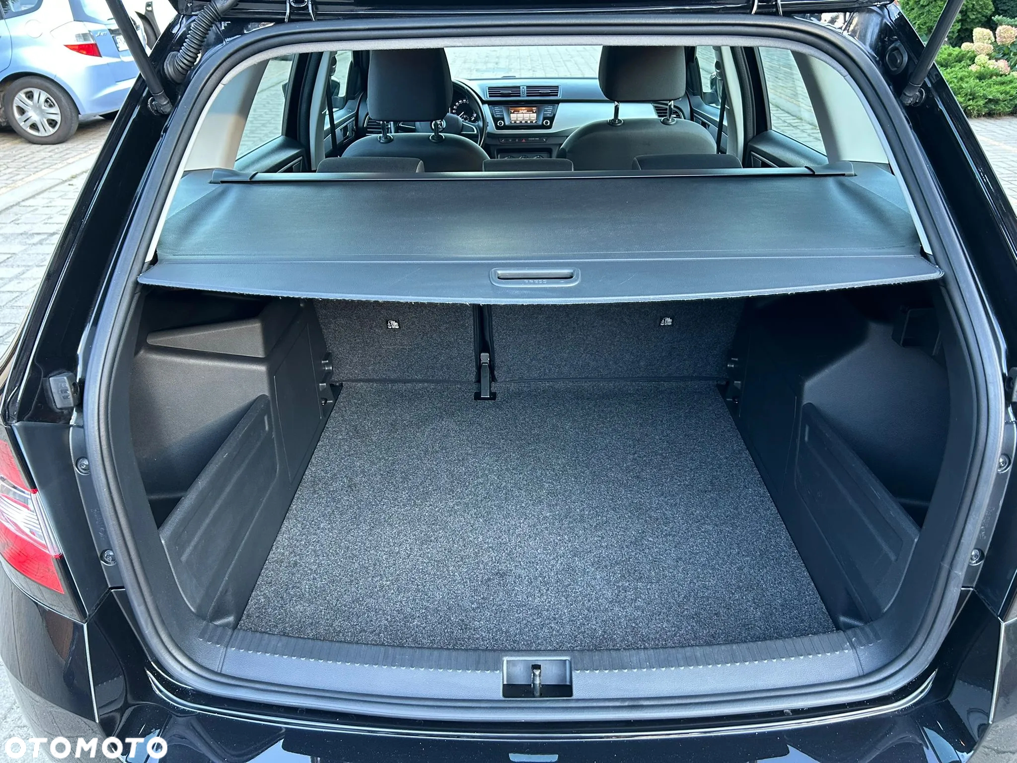Skoda Fabia 1.0 Ambition - 15