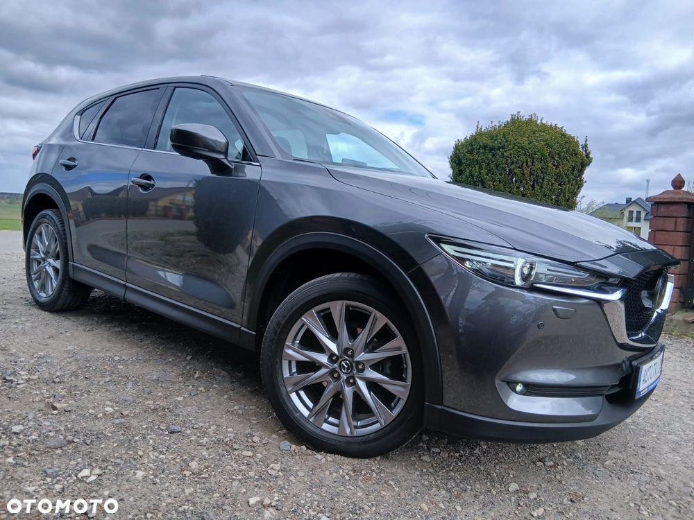 Mazda CX-5 2.0 Skyenergy 2WD - 10