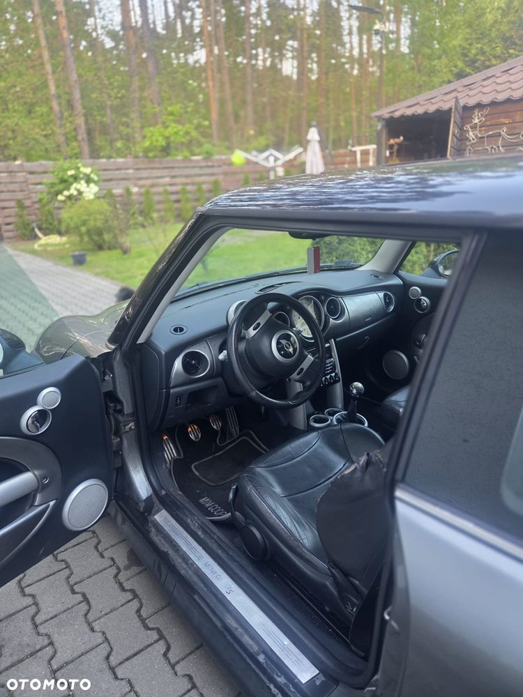 MINI Cooper - 7