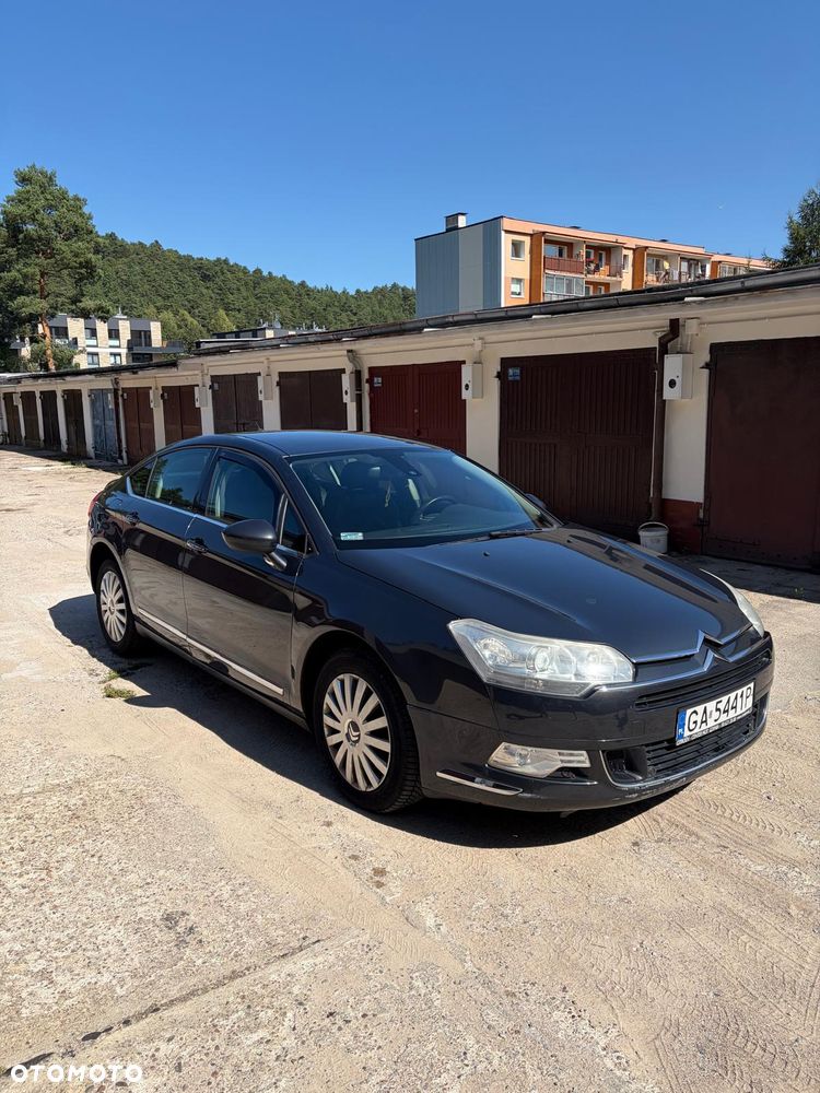 Citroën C5 2.0 HDi Exclusive - 2