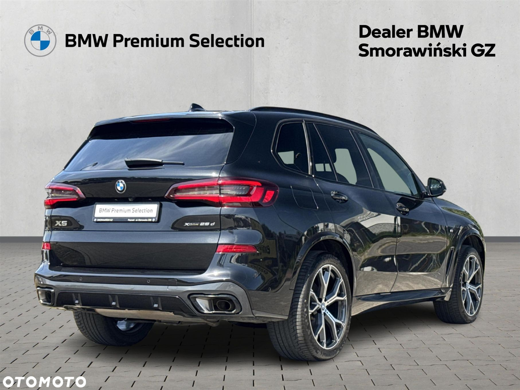 BMW X5 xDrive25d - 26