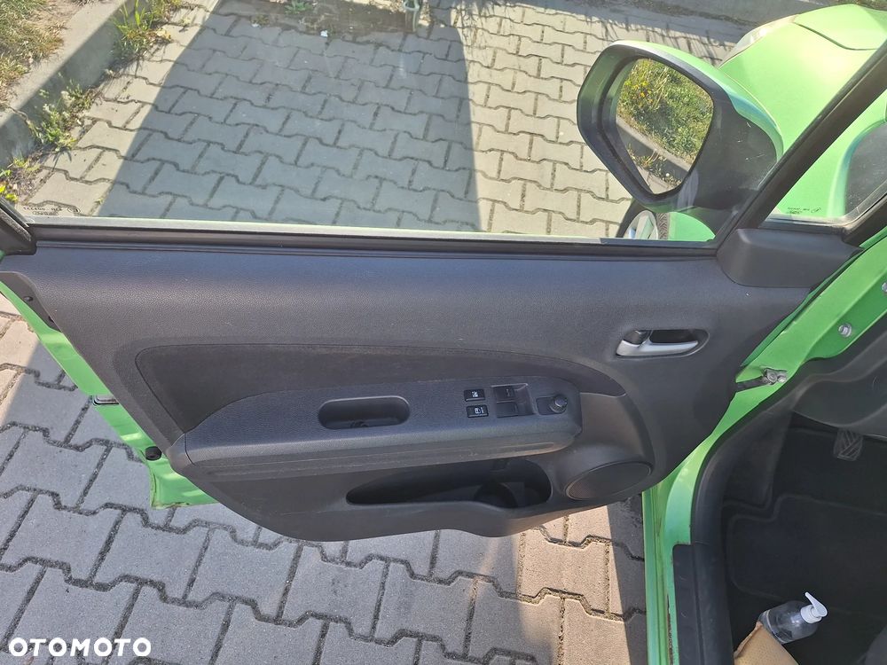 Suzuki Splash 1.2 Comfort - 7