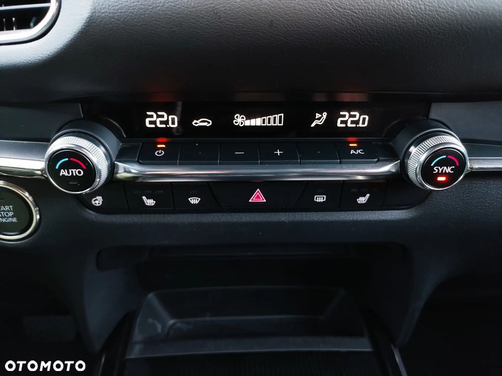 Mazda CX-30 - 15
