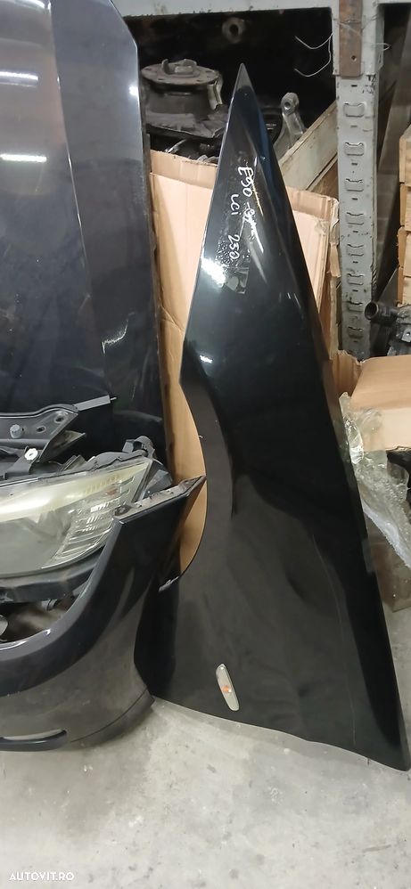 Fata completa Bmw E90-E91 2.0 d  Lci 2007-2011 - 6