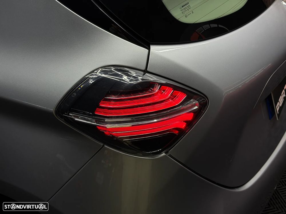 Renault Zoe (c/ Bateria) Zen 50 - 9