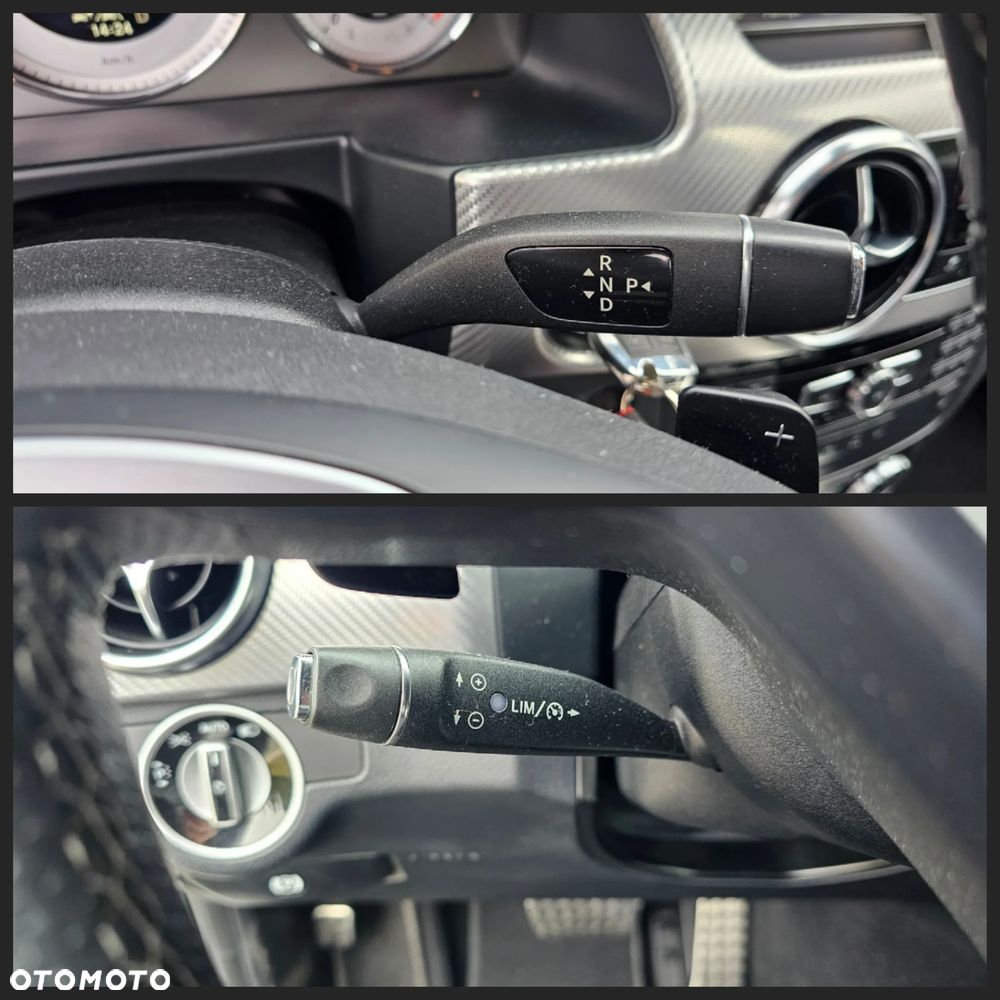 Mercedes-Benz GLK - 24