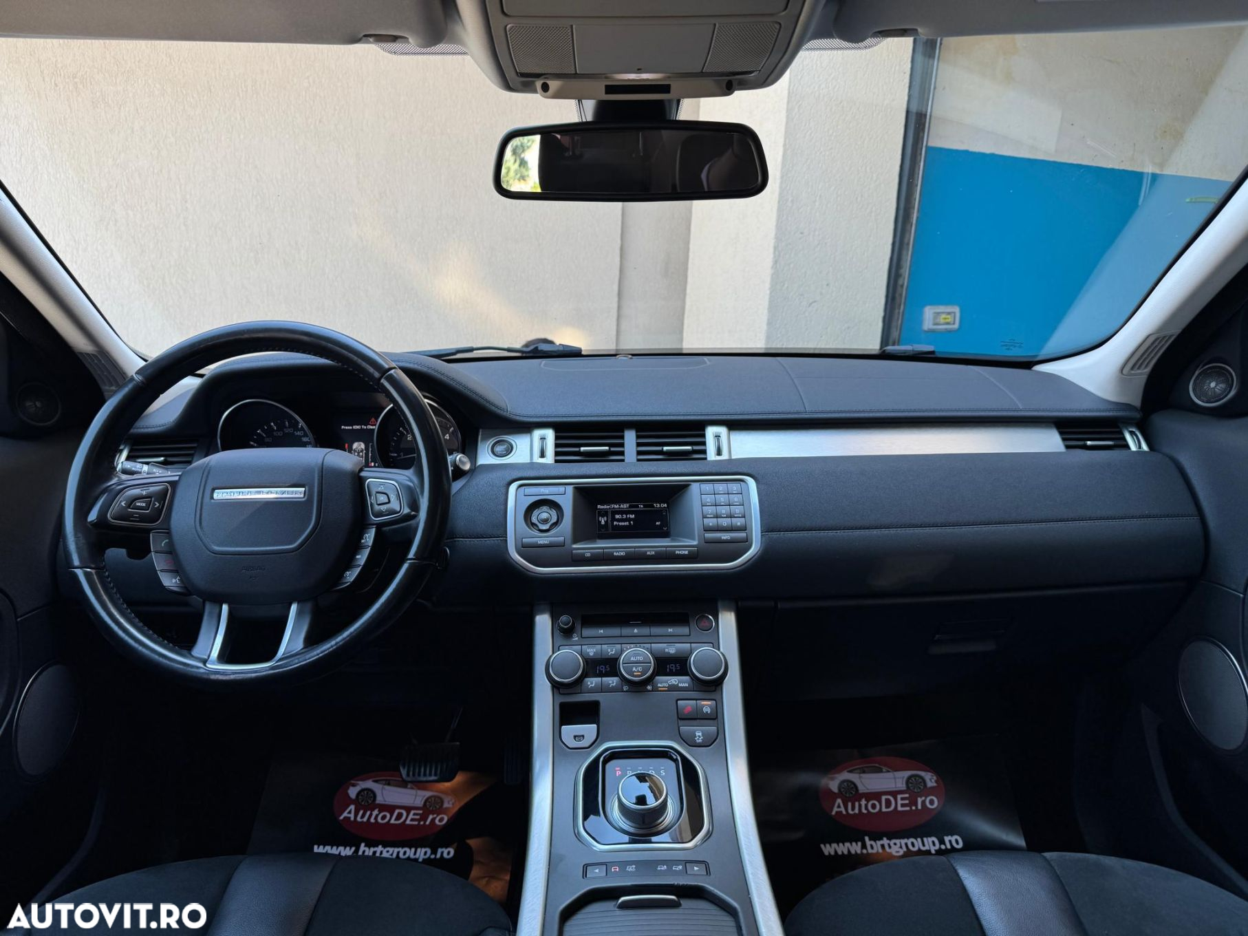 Land Rover Range Rover Evoque - 8