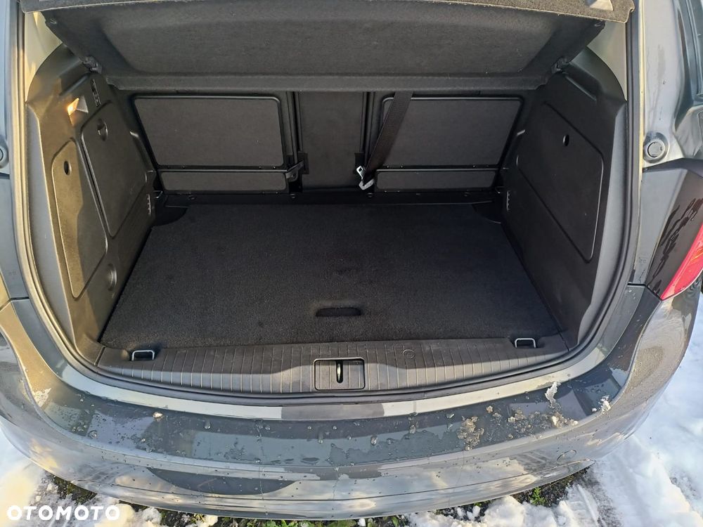 Opel Meriva 1.4 Style - 27