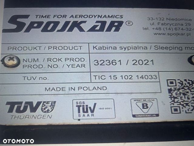 Iveco Daily 50C18 - 7