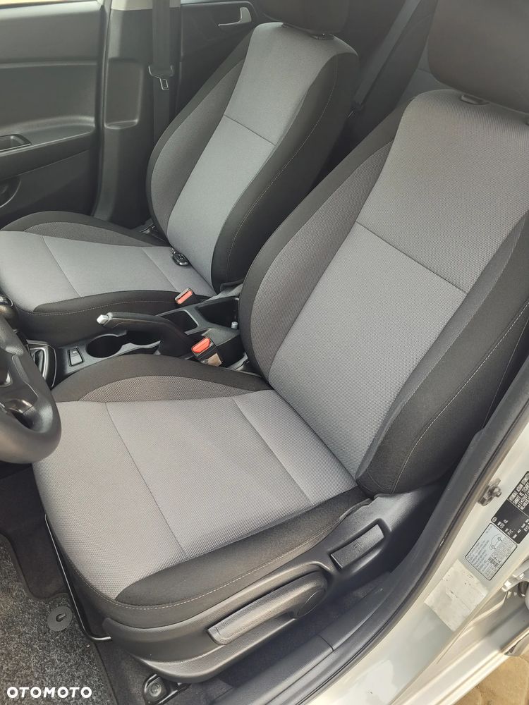 Hyundai i20 1.2 Comfort - 20