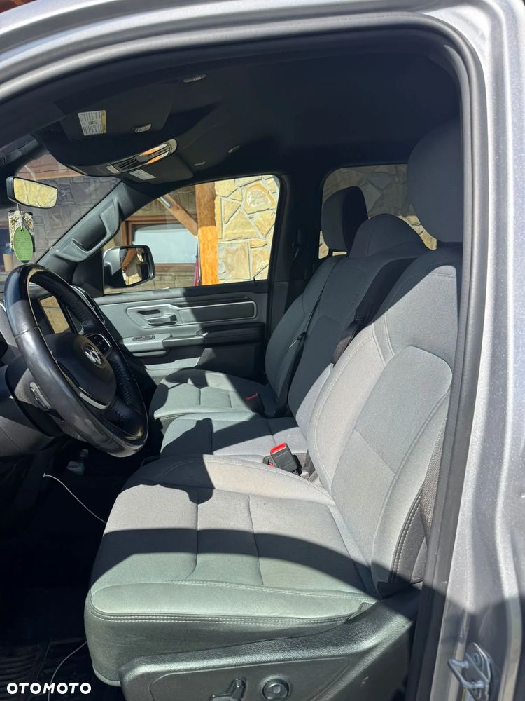 Dodge RAM 1500 5.7 4x4 - 28