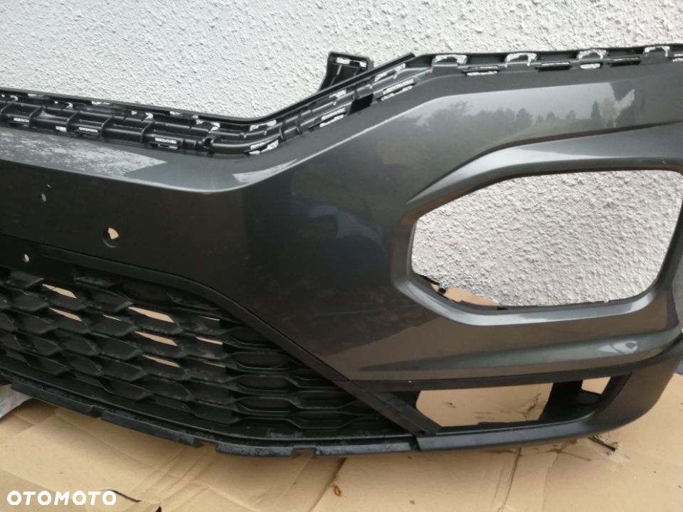 Zderzak przód VW T-ROC Troc PDC 2GA - 7