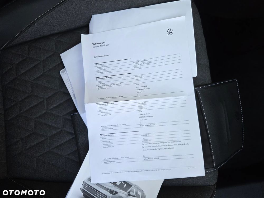 Volkswagen Tiguan - 17
