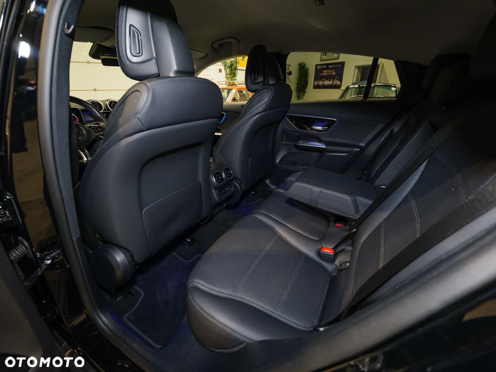 Mercedes-Benz GLC 220 d 4-Matic - 16