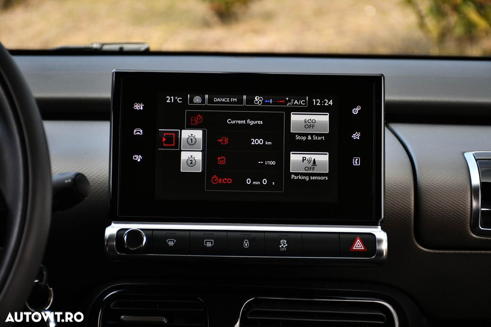 Citroën C4 Cactus Pure Tech 110 Stop&Start Feel Edition - 9