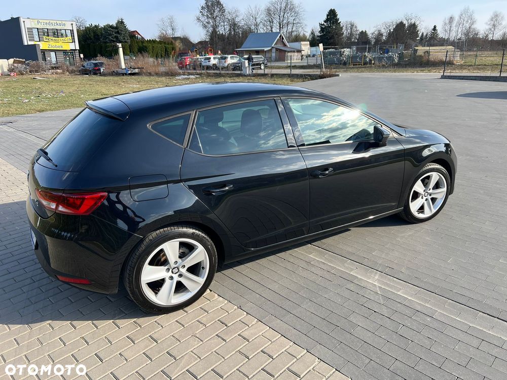 Seat Leon 1.4 TSI Start&Stop FR - 3