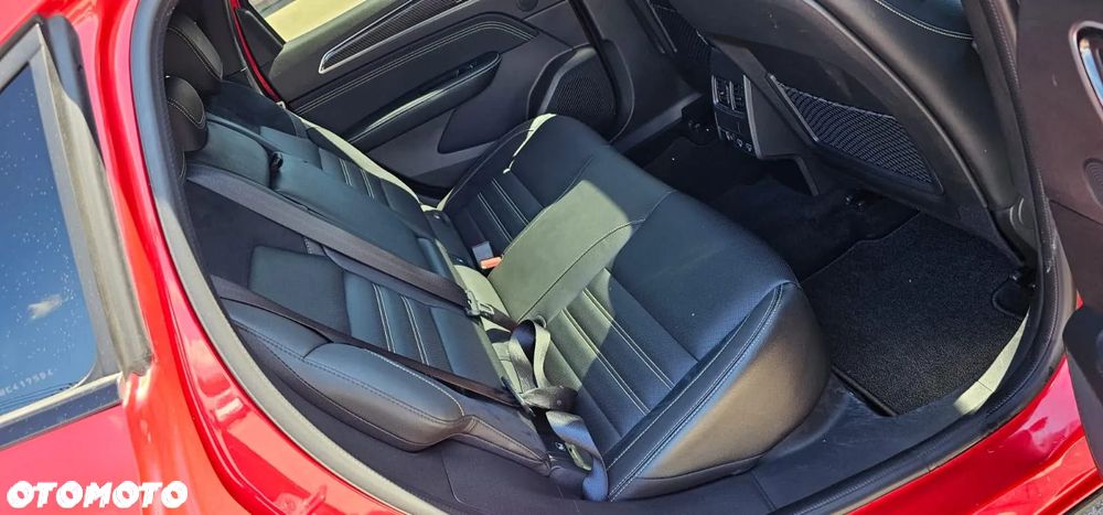 Renault Arkana 1.6 E-Tech Full Hybrid 145 Techno MMT - 12