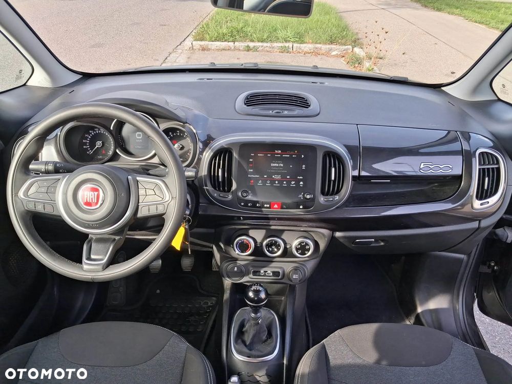 Fiat 500L 1.4 16V Mirror - 7