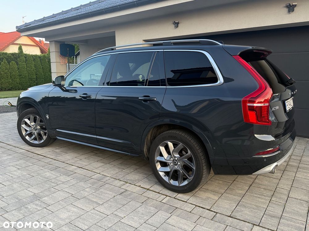 Volvo XC 90 - 4
