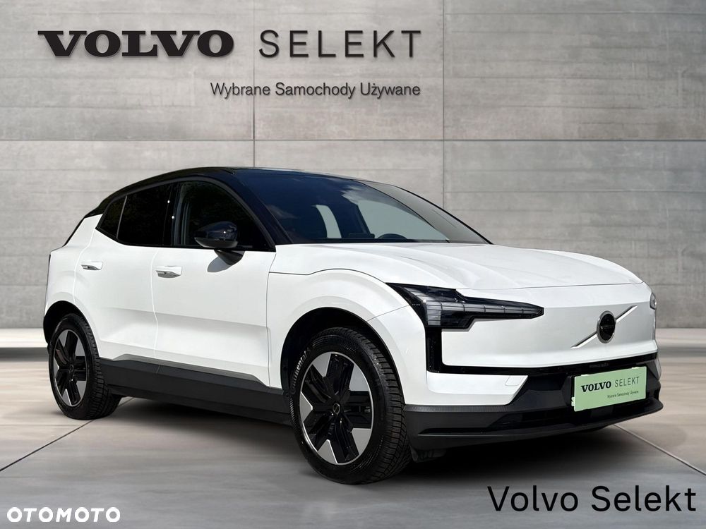 Volvo EX30 - 5