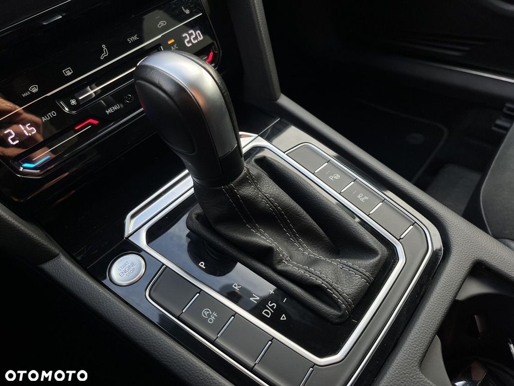 Volkswagen Arteon - 29