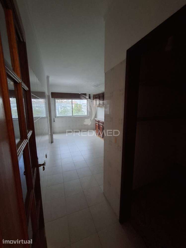 Apartamento T3 com Garagem | Excelente Oportunidade! - Grande imagem: 5/12