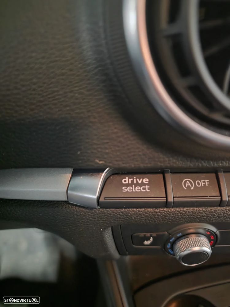 Audi A3 1.6 TDI ultra Attraction - 12