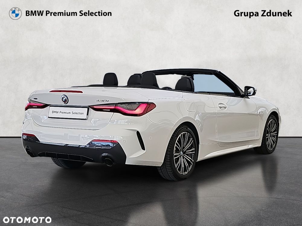 BMW Seria 4 - 6