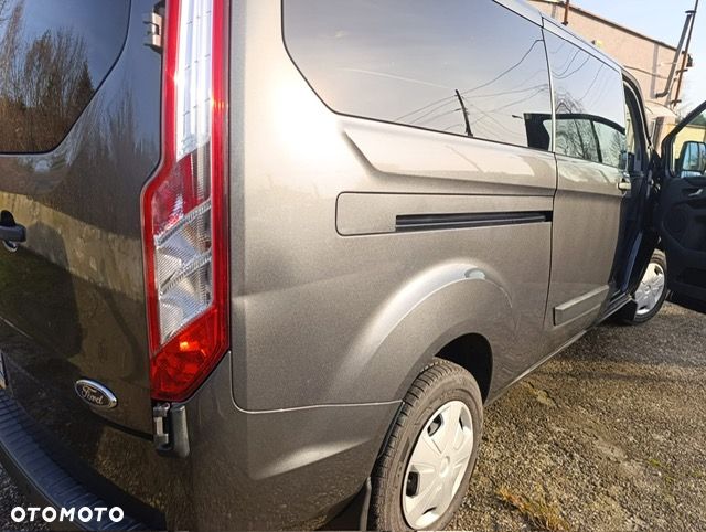 Ford Transit Custom Kombi 340 L2H1 Trend - 5