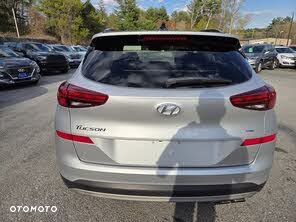 Hyundai Tucson - 6