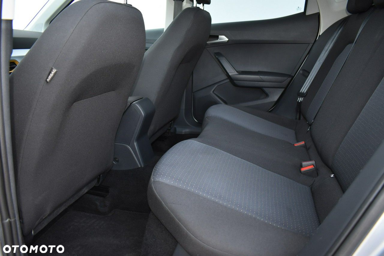 Seat Arona 1.0 TSI Style S&S DSG - 15