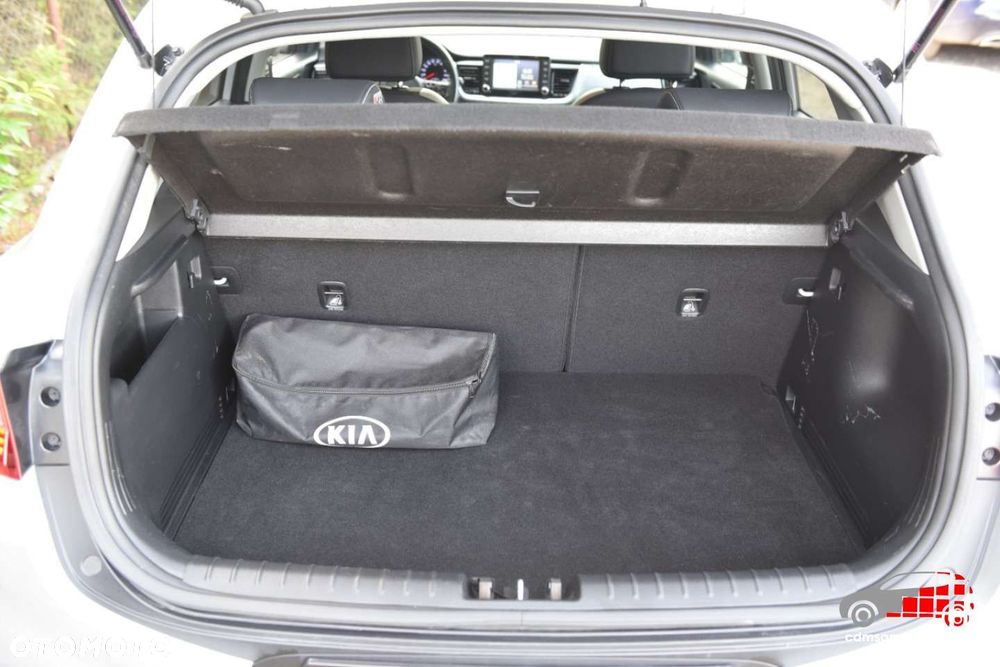Kia Stonic - 20
