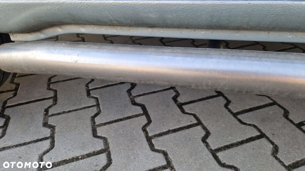 Renault MASTER L2H2 Klima 2xDrzwi Boczne Tempomat Furgon 3os Pdc Rury - 23