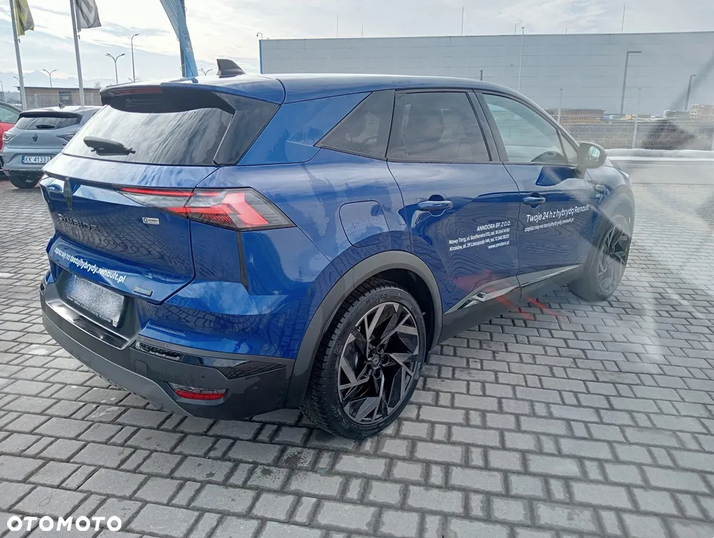 Renault Symbioz - 4