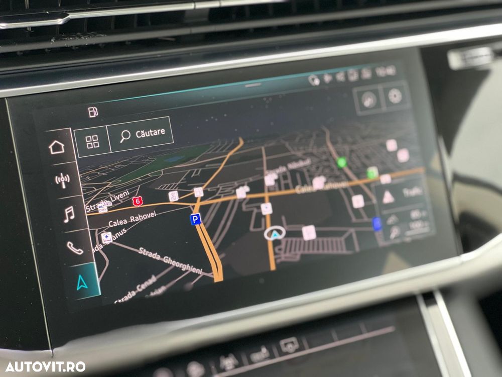 Audi Q8 3.0 50 TDI quattro Tiptronic MHEV - 10