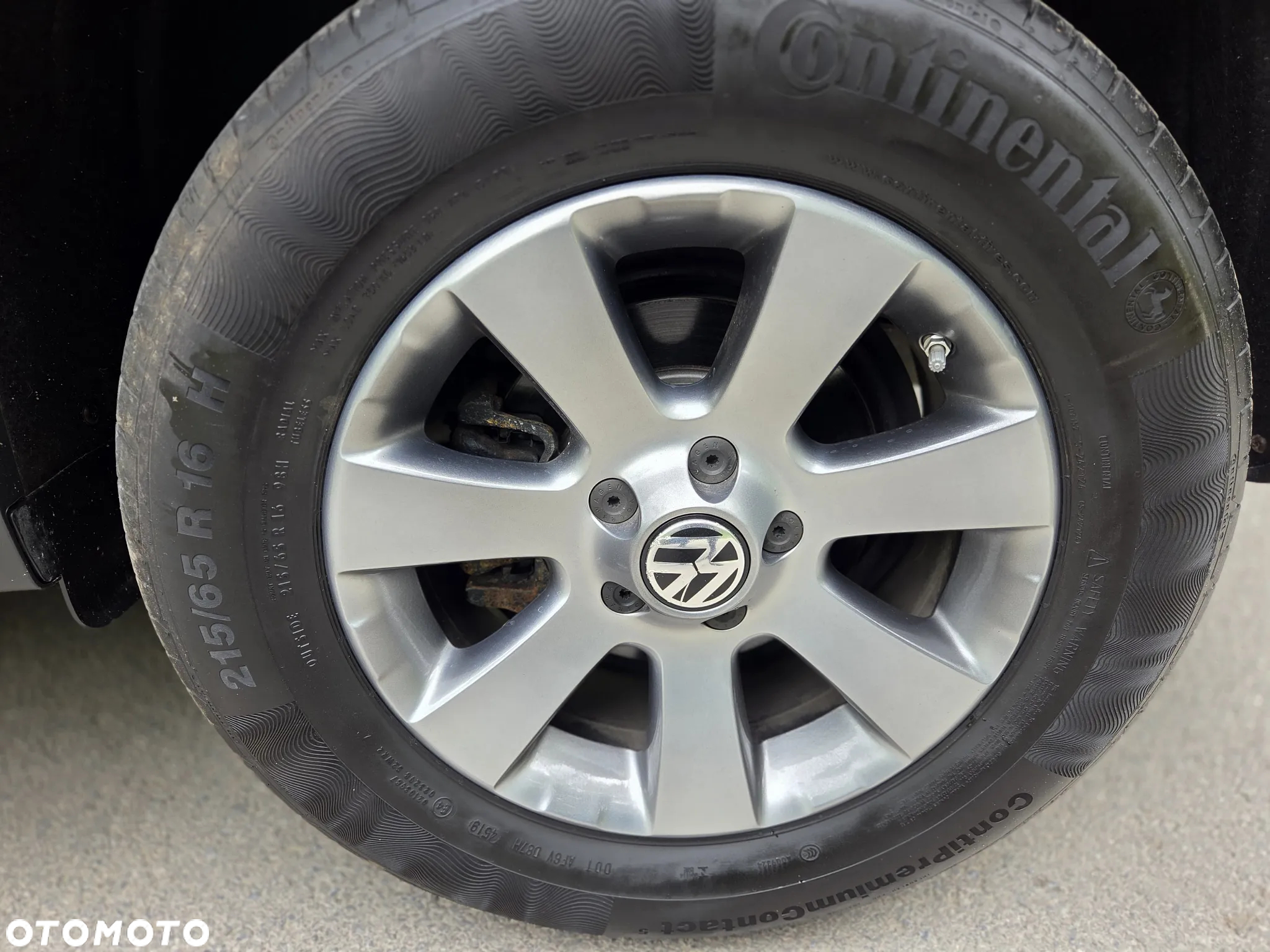 Volkswagen Tiguan 1.4 TSI 4Mot Sport&Style - 29