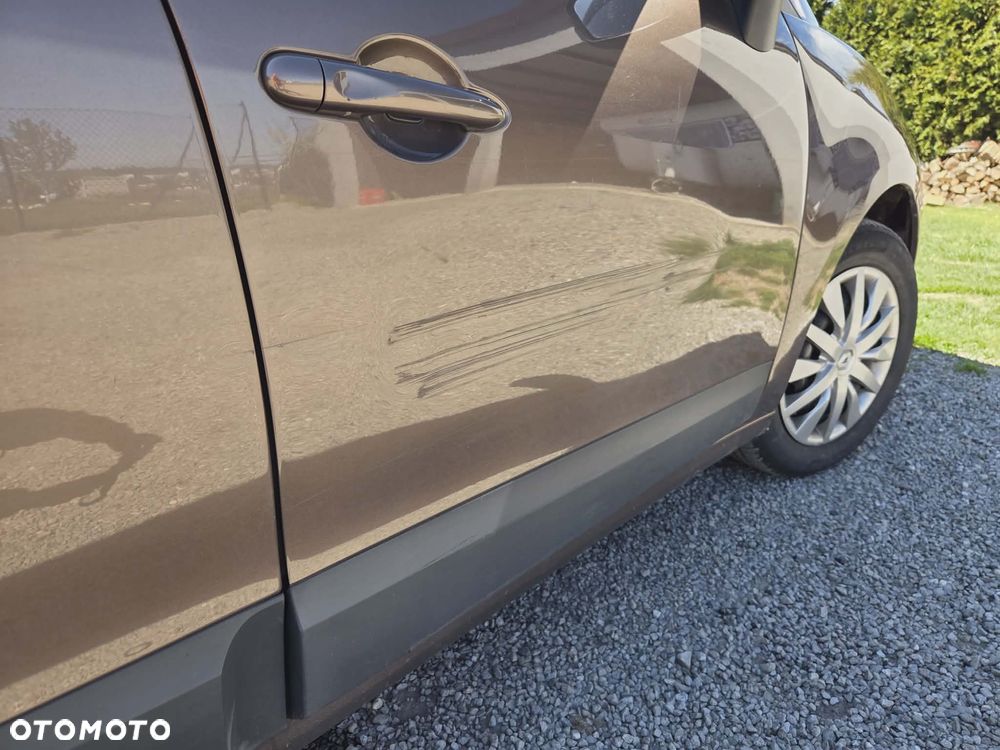 Renault Scenic TCe 130 Dynamique - 2