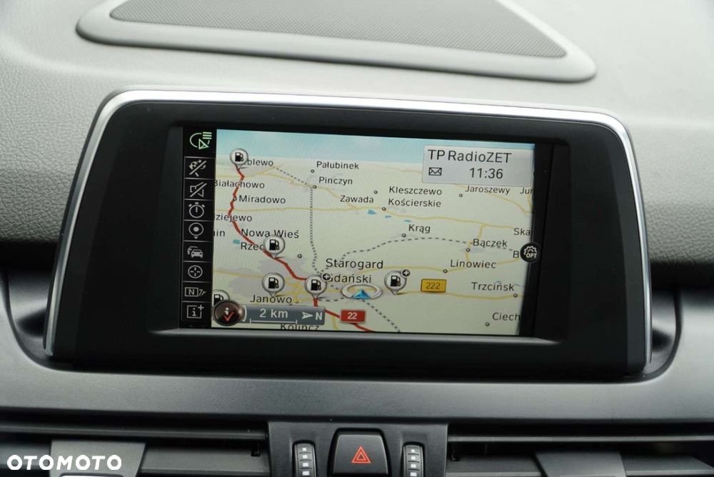 BMW Seria 2 220d Sport-Aut M Sport - 16