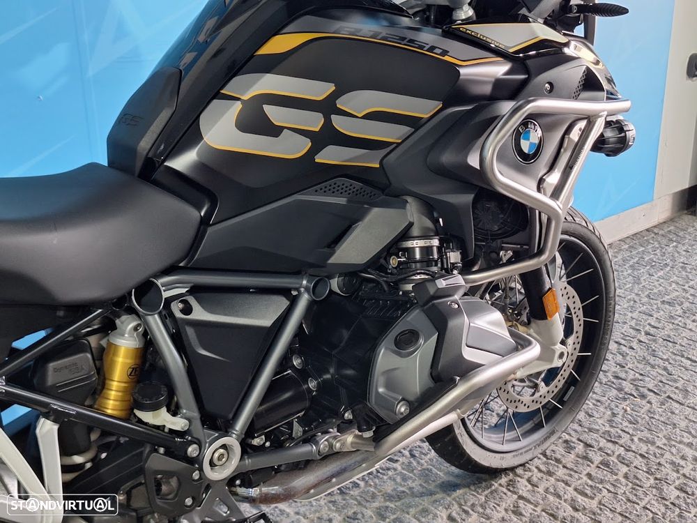 BMW R 1250 GS Exclusive - 3
