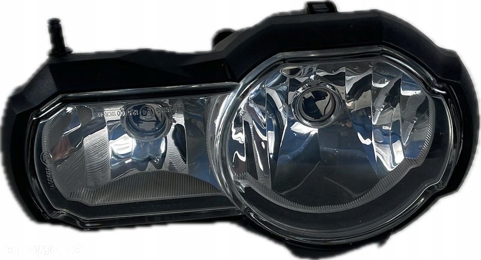 BMW R1200GS R 1200 GS K50 K51 LAMPA PRZÓD PRZEDNIA 8525100 30.06.22 - 1