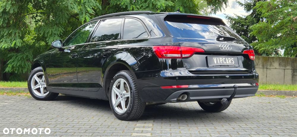 Audi A4 Avant 2.0 TDI Prime Edition - 14