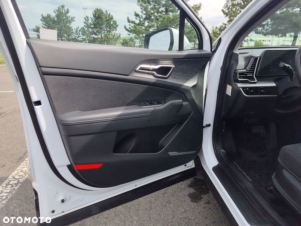 Kia Sportage 1.6 T-GDI MHEV L 2WD DCT - 10