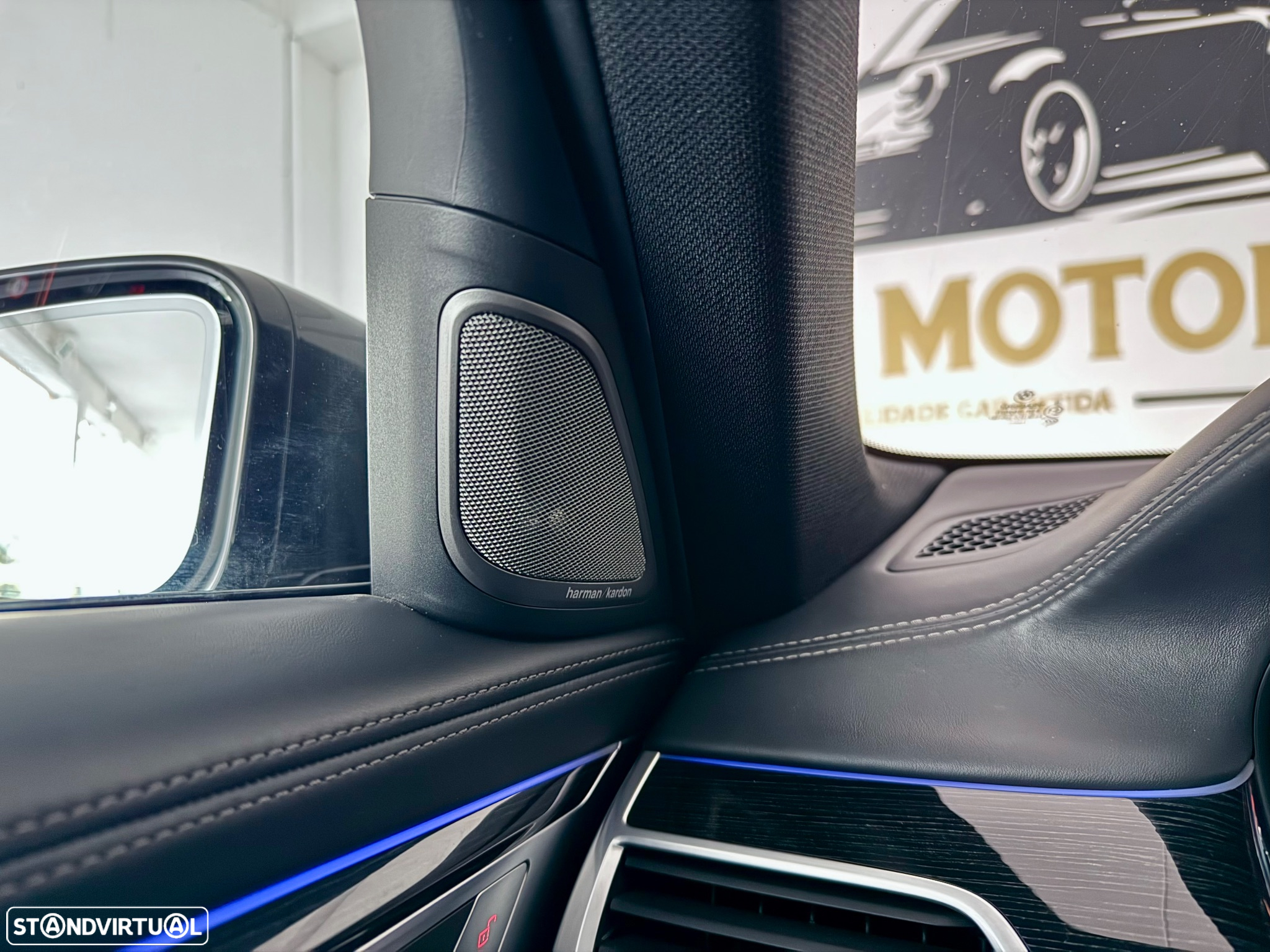 BMW 740 d xDrive Pack M - 21