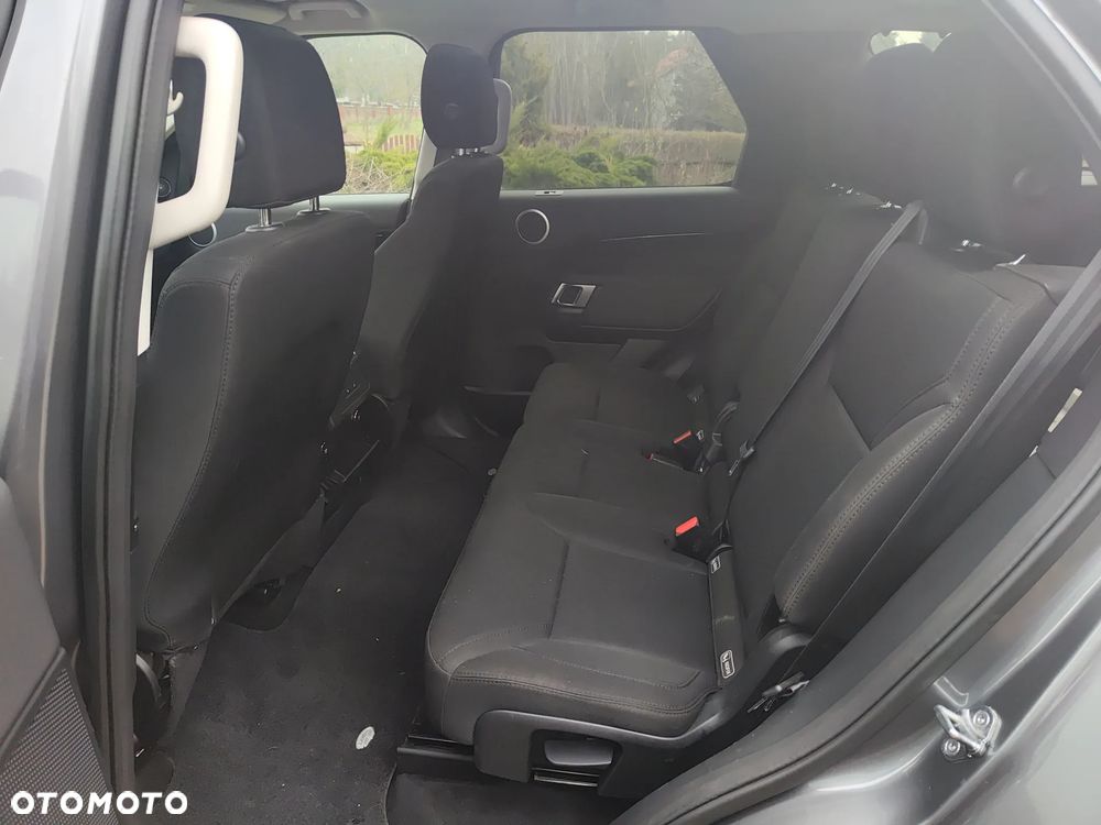 Land Rover Discovery 3.0 SDV6 SE - 17