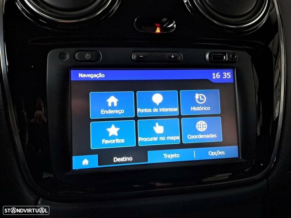 Dacia Dokker 1.2 TCe Essential - 23