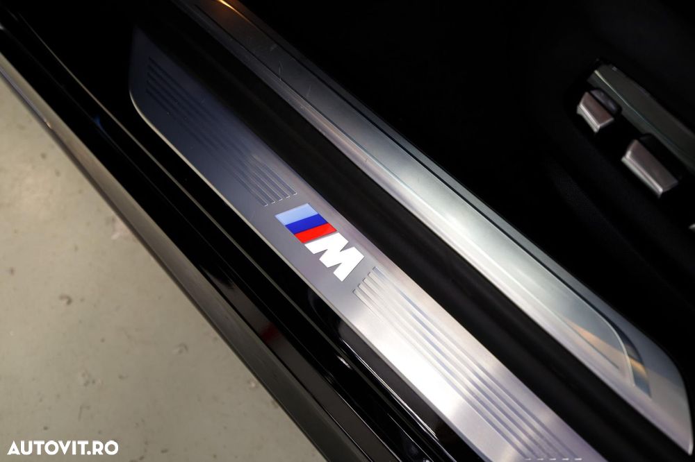BMW Seria 7 745e AT PHEV - 35