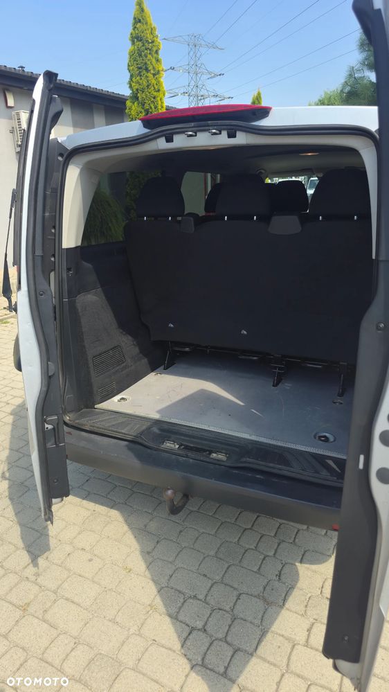 Mercedes-Benz Sprinter 907.233 - 7