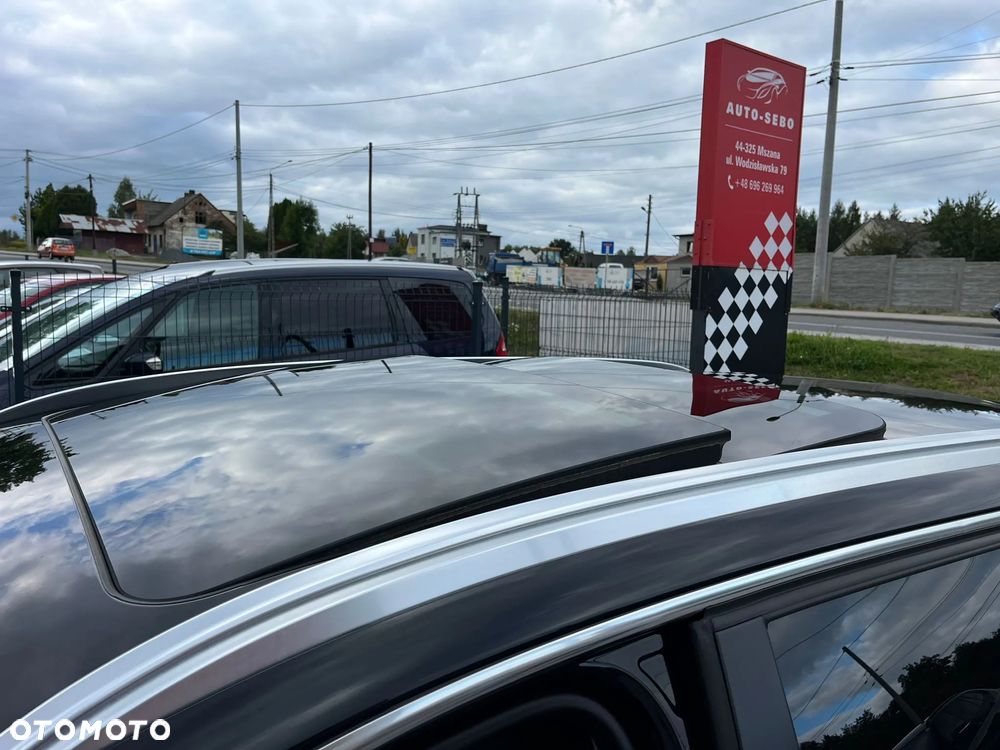 BMW Seria 3 318d DPF Touring - 39