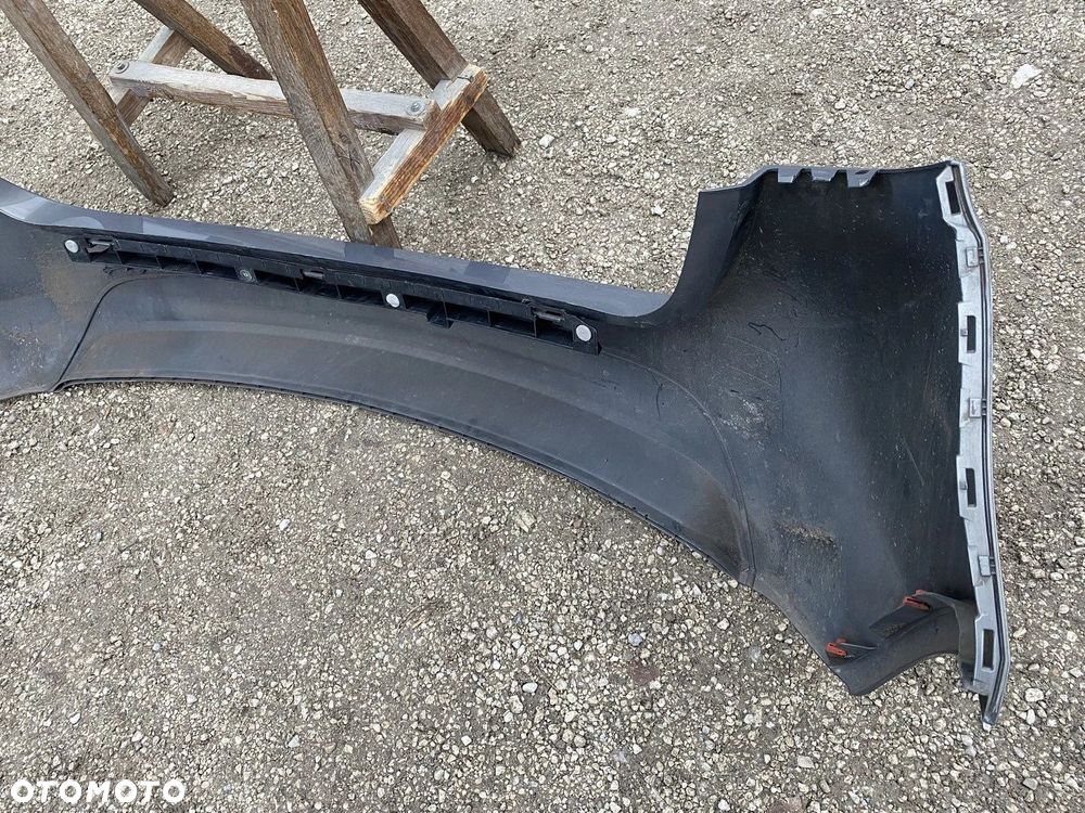 ZDERZAK TYŁ TYLNY OPEL MERIVA II B - 9